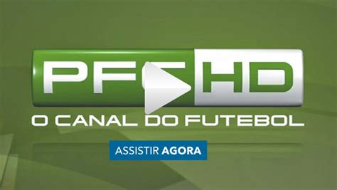 futebol ao vivo pelo pfc